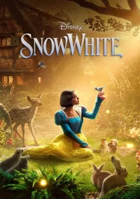 دانلود فیلم سفید برفی 2025 Snow White 2025 بدون سانسور با زیرنویس فارسی چسبیده