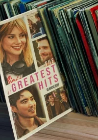 دانلود فیلم The Greatest Hits 2024 بدون سانسور با زیرنویس فارسی چسبیده