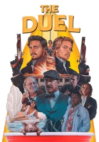 دانلود فیلم The Duel 2023 بدون سانسور با زیرنویس فارسی چسبیده