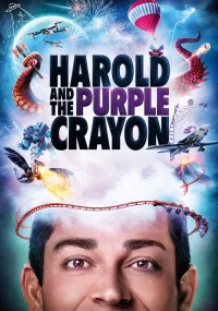 دانلود فیلم Harold and the Purple Crayon 2024 بدون سانسور با زیرنویس فارسی چسبیده