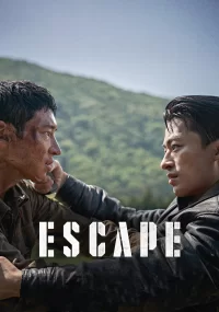 دانلود فیلم Escape 2024 بدون سانسور با زیرنویس فارسی چسبیده