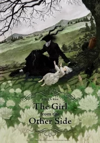 دانلود انیمه The Girl from the Other Side 2022 بدون سانسور با زیرنویس فارسی چسبیده