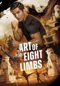 دانلود فیلم Art of Eight Limbs 2024 بدون سانسور با زیرنویس فارسی چسبیده