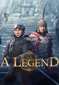 دانلود فیلم A Legend 2024 بدون سانسور با زیرنویس فارسی چسبیده