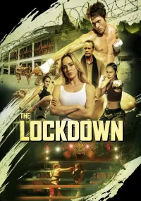 دانلود فیلم The Lockdown 2024 بدون سانسور با زیرنویس فارسی چسبیده