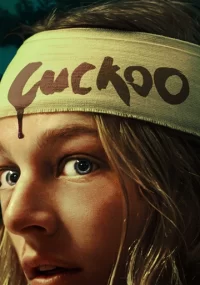 دانلود فیلم Cuckoo 2024 بدون سانسور با زیرنویس فارسی چسبیده