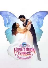 دانلود فیلم Honeymoon Express 2024 بدون سانسور با زیرنویس فارسی چسبیده