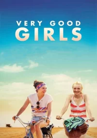 دانلود فیلم Very Good Girls 2013 بدون سانسور با زیرنویس فارسی چسبیده