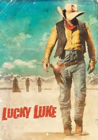 دانلود فیلم Lucky Luke 2009 بدون سانسور با زیرنویس فارسی چسبیده