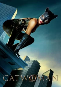 دانلود فیلم زن گربه‌ ای Catwoman 2004 بدون سانسور با زیرنویس فارسی چسبیده