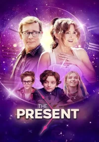 دانلود فیلم The Present 2024 بدون سانسور با زیرنویس فارسی چسبیده