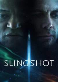 دانلود فیلم Slingshot 2024 بدون سانسور با زیرنویس فارسی چسبیده