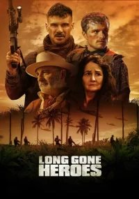 دانلود فیلم Long Gone Heroes 2024 بدون سانسور با زیرنویس فارسی چسبیده