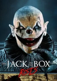 دانلود فیلم The Jack in the Box Rises 2024 بدون سانسور با زیرنویس فارسی چسبیده