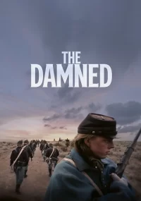 دانلود فیلم The Damned 2024 بدون سانسور با زیرنویس فارسی چسبیده