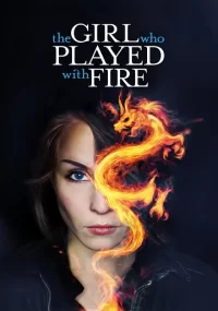 دانلود فیلم The Girl Who Played with Fire 2009 بدون سانسور با زیرنویس فارسی چسبیده