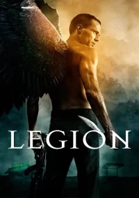 دانلود فیلم Legion 2010 بدون سانسور با زیرنویس فارسی چسبیده