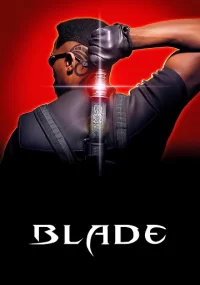 دانلود فیلم Blade 1998 بدون سانسور با زیرنویس فارسی چسبیده