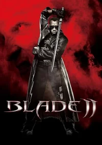 دانلود فیلم Blade II 2002 بدون سانسور با زیرنویس فارسی چسبیده