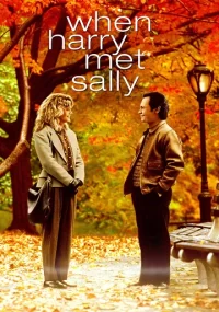 دانلود فیلم When Harry Met Sally... 1989 بدون سانسور با زیرنویس فارسی چسبیده