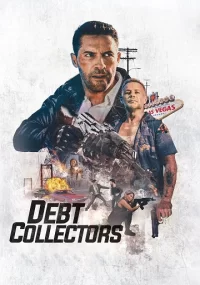 دانلود فیلم The Debt Collectors 2020 بدون سانسور با زیرنویس فارسی چسبیده