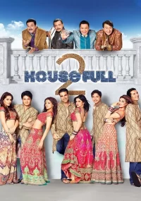 دانلود فیلم Housefull 2 2012 بدون سانسور با زیرنویس فارسی چسبیده