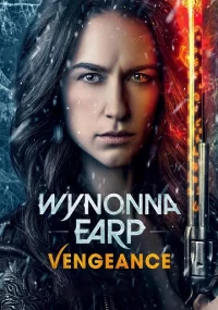 دانلود فیلم Wynonna Earp: Vengeance 2024 بدون سانسور با زیرنویس فارسی چسبیده