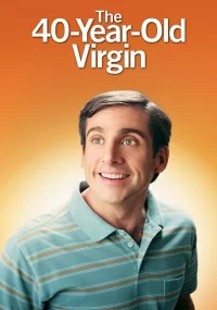 دانلود فیلم The 40-Year-Old Virgin 2005 بدون سانسور با زیرنویس فارسی چسبیده