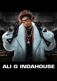 دانلود فیلم Ali G Indahouse 2002 بدون سانسور با زیرنویس فارسی چسبیده