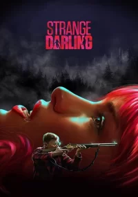 دانلود فیلم Strange Darling 2023 بدون سانسور با زیرنویس فارسی چسبیده