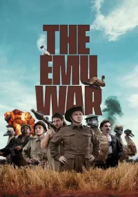 دانلود فیلم The Emu War 2023 بدون سانسور با زیرنویس فارسی چسبیده