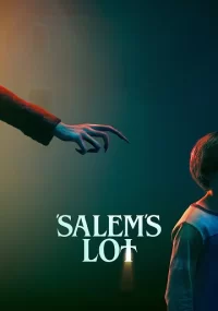 دانلود فیلم Salem's Lot 2024 بدون سانسور با زیرنویس فارسی چسبیده