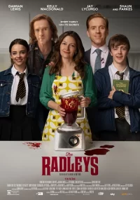 دانلود فیلم The Radleys 2024 بدون سانسور با زیرنویس فارسی چسبیده