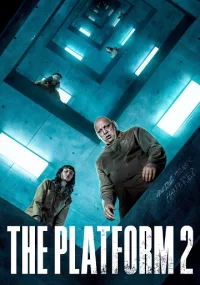 دانلود فیلم The Platform 2 2024 بدون سانسور با زیرنویس فارسی چسبیده