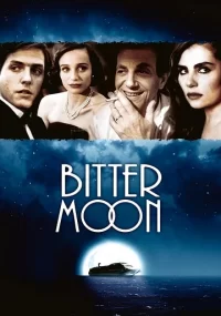 دانلود فیلم Bitter Moon 1992 بدون سانسور با زیرنویس فارسی چسبیده