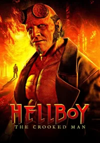 دانلود فیلم Hellboy The Crooked Man 2024 بدون سانسور با زیرنویس فارسی چسبیده