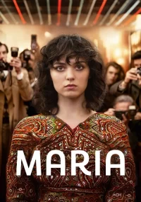 دانلود فیلم Being Maria 2024 بدون سانسور با زیرنویس فارسی چسبیده