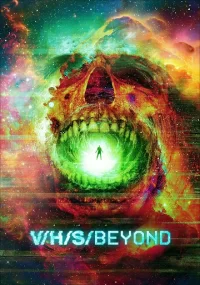 دانلود فیلم V/H/S/Beyond 2024 بدون سانسور با زیرنویس فارسی چسبیده