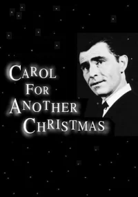 دانلود فیلم Carol for Another Christmas 1964 بدون سانسور با زیرنویس فارسی چسبیده