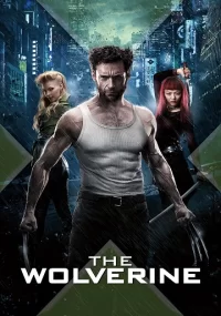 دانلود فیلم The Wolverine 2013 بدون سانسور با زیرنویس فارسی چسبیده