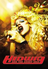 دانلود فیلم Hedwig and the Angry Inch 2001 بدون سانسور با زیرنویس فارسی چسبیده