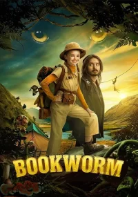 دانلود فیلم Bookworm 2024 بدون سانسور با زیرنویس فارسی چسبیده