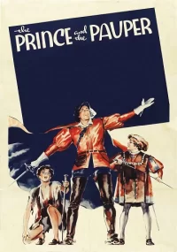 دانلود فیلم The Prince and the Pauper 1937 بدون سانسور با زیرنویس فارسی چسبیده