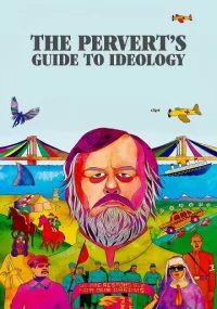 دانلود مستند The Pervert's Guide to Ideology 2012 بدون سانسور با زیرنویس فارسی چسبیده