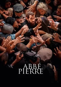 دانلود فیلم Abbé Pierre: A Century of Devotion 2023 بدون سانسور با زیرنویس فارسی چسبیده