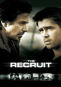 دانلود فیلم The Recruit 2003 بدون سانسور با زیرنویس فارسی چسبیده