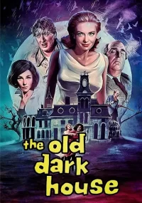 دانلود فیلم The Old Dark House 1963 بدون سانسور با زیرنویس فارسی چسبیده