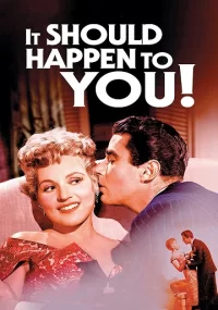 دانلود فیلم It Should Happen to You 1954 بدون سانسور با زیرنویس فارسی چسبیده