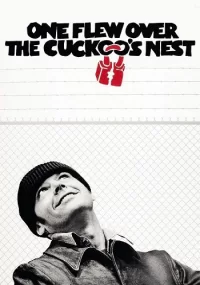 دانلود فیلم One Flew Over the Cuckoo's Nest 1975