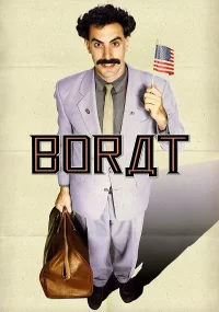دانلود فیلم بورات Borat 2006 بدون سانسور با زیرنویس فارسی چسبیده